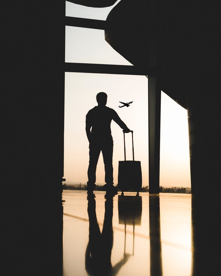 The Danger of Distance in Marriage