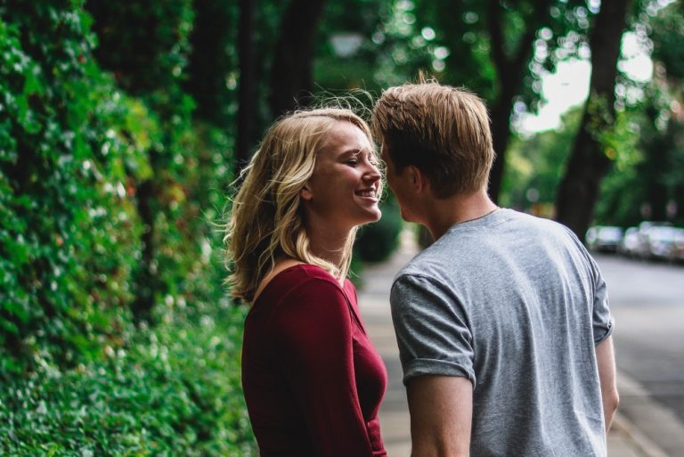 How to Fall in Like Again with Your Spouse